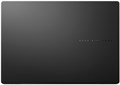 Ноутбук  ASUS VivoBook S14 OLED M5406NA-QD107W 14 ", Ryzen 5, 8 Гб RAM, 512 Гб SSD, Radeon Graphics, Черный 1093710