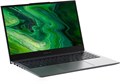 Ноутбук  Digma Pro Fortis M 15.6 ", Core i7, 16 Гб RAM, 512 Гб SSD, Iris Xe Graphics, Серый 1207071
