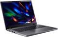 Ноутбук  Acer TravelMate P2 TMP214-55-G2-5591 14 ", Core i5, 16 Гб RAM, 512 Гб SSD, Iris Xe Graphics, Темно-серебристый 1179861