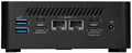 Компьютер  MSI Cubi NUC 1M-098RU 1192179