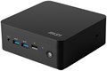 Компьютер  MSI Cubi NUC 1M-098RU 1192179