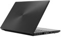 Ноутбук  iRu Оникс 15U 15 ", Core i5, 8 Гб RAM, 256 Гб SSD, Iris Xe Graphics, Черный 1009962