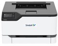 Принтер лазерный цветной Sindoh P300dn 1022835