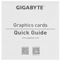 Видеокарта GIGABYTE GeForce RTX 5060 TI AERO OC (GV-N506TAERO OC-16GD) 1205204