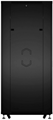 Шкаф напольный 19", 27U Cabeus ND-05C-27U60/80-BK 552720