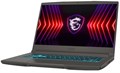 Ноутбук  MSI Thin 15 B12UCX-2072XRU 15.6 ", Core i5, 8 Гб RAM, 512 Гб SSD, GeForce RTX 2050, Серый 1236577