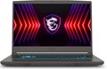 Ноутбук  MSI Thin B12UCX-2633XRU 15.6 ", Core i5, 16 Гб RAM, 512 Гб SSD, GeForce RTX 2050, Серый 1133330