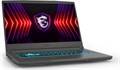 Ноутбук  MSI Thin B12UCX-2633XRU 15.6 ", Core i5, 16 Гб RAM, 512 Гб SSD, GeForce RTX 2050, Серый 1133330