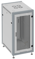 Шкаф напольный 19", 27U SYSMATRIX SL 6627.732 847768