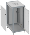 Шкаф напольный 19", 27U SYSMATRIX SL 6627.732 847768