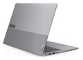 Ноутбук  Lenovo ThinkBook G6 16-IRL 16 ", Core i5, 16 Гб RAM, 512 Гб SSD, UHD Graphics, Серый 1224698