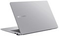 Ноутбук  ASUS ExpertBook P1 P1503CVA-S70352 15.6 ", Core i5, 8 Гб RAM, 512 Гб SSD, Iris Xe Graphics, Серый 1177198