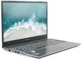 Ноутбук  Nerpa Caspica I752-15 15.6 ", Core i7, 8 Гб RAM, 256 Гб SSD, Iris Xe Graphics, Серый 1068056