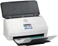 Сканер  HP ScanJet Pro N4000 snw1 794253