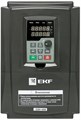 Преобразователь частоты  EKF VT100-018-3B 1127603