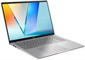 Ноутбук  ASUS VivoBook S16 S3607VA-RP079 16 ", Core i7, 16 Гб RAM, 512 Гб SSD, UHD Graphics, Серебристый 1205709