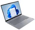 Ноутбук  Lenovo ThinkBook G8 14-IRL 14 ", Core 5, 8 Гб RAM, 512 Гб SSD, Iris Xe Graphics, Серый 1211055