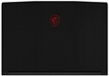 Ноутбук  MSI GF63 Thin 12UCX 15.6 ", Core i5, 8 Гб RAM, 256 Гб SSD, GeForce RTX 2050, Черный 1054996