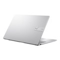 Ноутбук  ASUS VivoBook 17X X1704VA-AU398 17.3 ", Core i7, 16 Гб RAM, 1 Тб SSD, Iris Xe Graphics, Серебристый 1097144