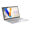 Ноутбук  ASUS VivoBook 17X X1704VA-AU398 17.3 ", Core i7, 16 Гб RAM, 1 Тб SSD, Iris Xe Graphics, Серебристый 1097144