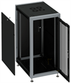 Шкаф напольный 19", 18U SYSMATRIX SL 6018.932 847625