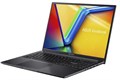 Ноутбук  ASUS Vivobook 16 X1605VA-MB2102 16 ", Core i7, 16 Гб RAM, 512 Гб SSD, UHD Graphics, Черный 1195231