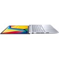 Ноутбук  ASUS K3605ZF-RP753 16 ", Core i5, 16 Гб RAM, 512 Гб SSD, GeForce RTX 2050, Серебристый 1119309