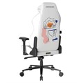 Кресло игровое DxRacer CRA/DL5000/THINKER 1223004