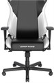 Кресло игровое DxRacer CRA/DXL5000/NW 1188320