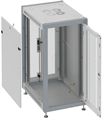 Шкаф напольный 19", 15U SYSMATRIX SL 6015.734 847796