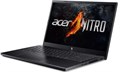 Ноутбук  Acer Nitro V 15 ANV15-41-R0Y0 15.6 ", Ryzen 5, 16 Гб RAM, 512 Гб SSD, GeForce RTX 2050, Черный 1207455