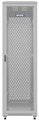 Шкаф напольный 19", 42U NTSS NTSS-R42U60100PD/PD 809848