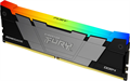 Модуль памяти DDR4 128GB (4*32GB) Kingston FURY KF436C18RB2AK4/128 1058347