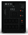 Источник бесперебойного питания  CyberPower PR2200ELCDSL 632393