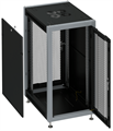 Шкаф напольный 19", 22U SYSMATRIX SL 6822.933 847665