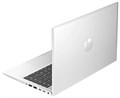 Ноутбук  HP ProBook 440 G10 14 ", Core i5, 16 Гб RAM, 1 Тб SSD, Iris Xe Graphics, Серебристый 1237515