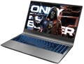 Ноутбук  Maibenben X15A-R77435 15.6 ", Ryzen 7, 16 Гб RAM, 512 Гб SSD, GeForce RTX 3050, Серый 1107849