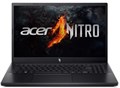 Ноутбук  Acer Nitro V 15 ANV15-41-R3LC 15.6 ", Ryzen 5, 16 Гб RAM, 512 Гб SSD, GeForce RTX 3050, Черный 1215433