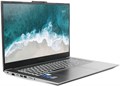 Ноутбук  Nerpa Caspica I552-17 17.3 ", Core i5, 8 Гб RAM, 1 Тб SSD, Iris Xe Graphics, Серый 1047394