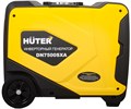 Генератор инвенторный Huter DN12500iXA 1220777