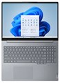 Ноутбук  Lenovo Thinkbook 16 Gen 8 16 ", Core Ultra 5, 16 Гб RAM, 512 Гб SSD, Iris Xe Graphics, Серый 1227824