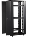 Шкаф напольный 19", 42U TWT TWT-CBB-42U-6x10-G1 886408
