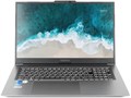 Ноутбук  Nerpa Caspica I552-17 17.3 ", Core i5, 8 Гб RAM, 512 Гб SSD, Iris Xe Graphics, Серый 1047389