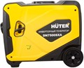 Генератор инвенторный Huter DN7500SXA 1220774