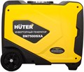 Генератор инвенторный Huter DN7500SXA 1220774