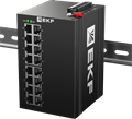 Коммутатор промышленный управляемый EKF TSX-ML2-16GTP 1138129