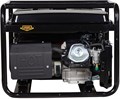 Генератор бензиновый Huter DY9500LX-3 PRO 1220772
