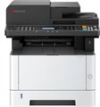МФУ лазерное черно-белое Kyocera Ecosys MA4000fx 1181627