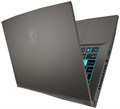 Ноутбук  MSI Thin 15 B12UC-3255XRU 15.6 ", Core i5, 16 Гб RAM, 1 Тб SSD, GeForce RTX 3050, Серый космос 1238665