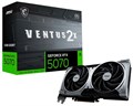 Видеокарта MSI GeForce RTX 5070 VENTUS 2X (RTX 5070 12G VENTUS 2X) 1222717
